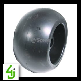 Exmark Deck Wheel 1-603299 Stens Replacement 210-165