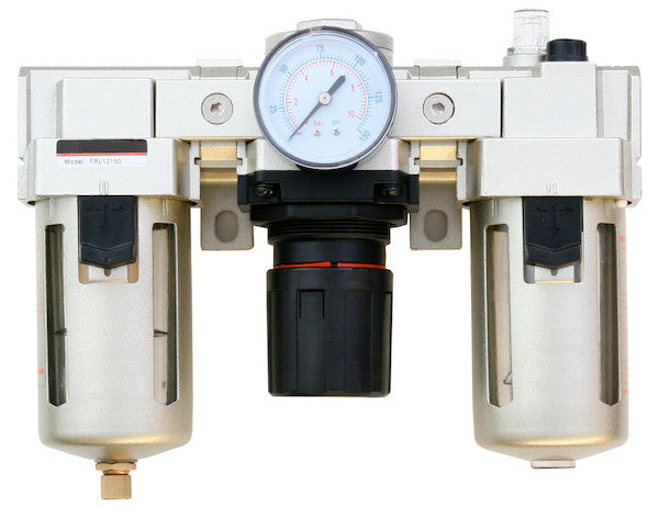 Filter/Regulator/Lubricator p/n: FRL12150