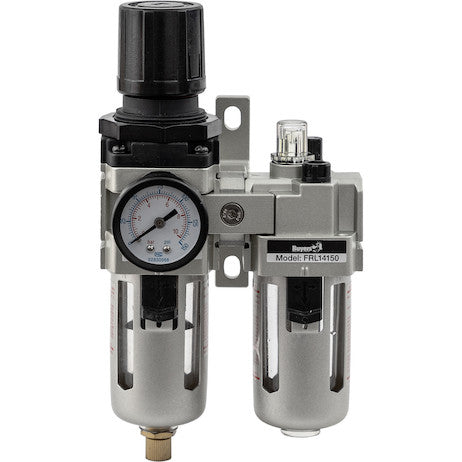 Filter/Regulator/Lubricator p/n: FRL14150