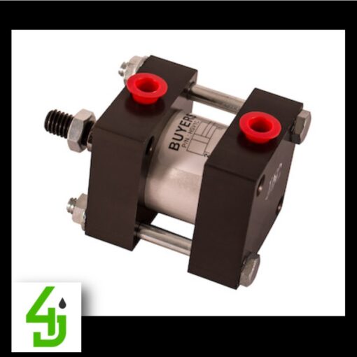 Air Cylinder p/n: HSV1C