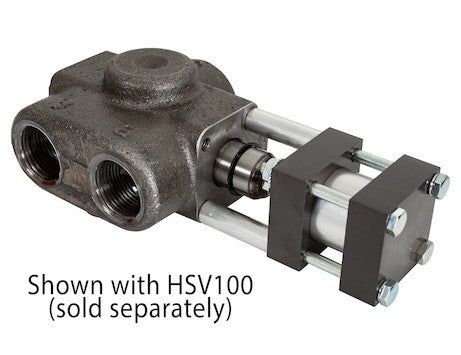 Air Cylinder p/n: HSV1C
