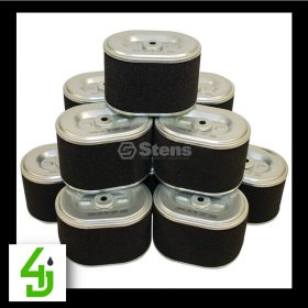 Replacement 100-962: Honda Air Filter 17210-ZE1-517 12 pack