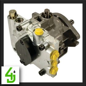 Exmark 103-2766, 1-603841, 603841 Hydrogear Pump; Stens Replacement Part 025-063