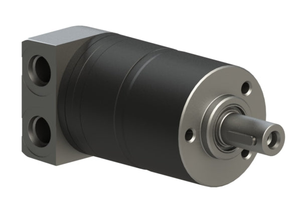 TR460 Impeller Motor