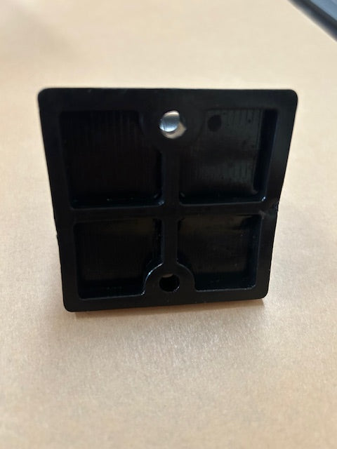 Udor JD-9 Bracket