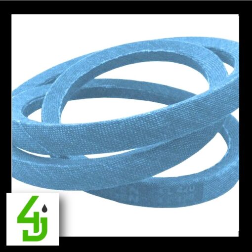 V-Belt Size B48K Commercial Kevlar Belt