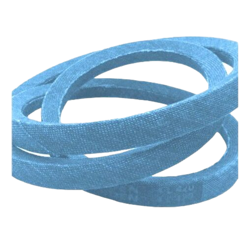 V-Belt Size B53K Kevlar commercial belt 5/8 inch width 56 inch length durable strong