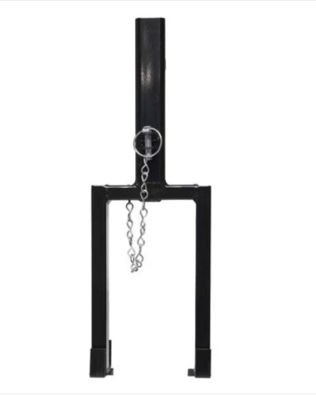 LESCO Spreader Caddy For LESCO Spreaders