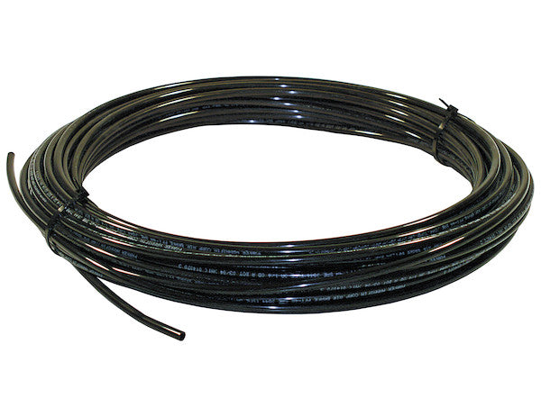 1/4 Inch Black DOT Nylon Air Tubing X 250 Foot Long p/n: NT04250