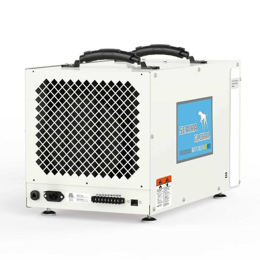 Dehumidifier - Seaira Global NXT60 Watchdog