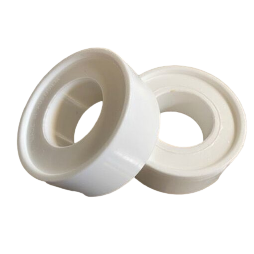 PTFE Teflon Tape 1/2 inch x 480 inch roll for sealing pipe threads