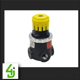Pressure Regulator p/n: 6451025