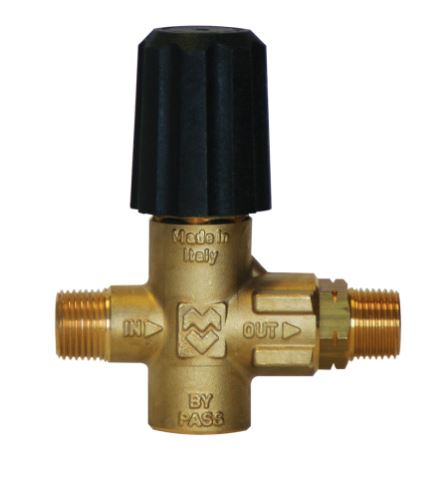 Pumptec Regulator/Unloadeer 70005