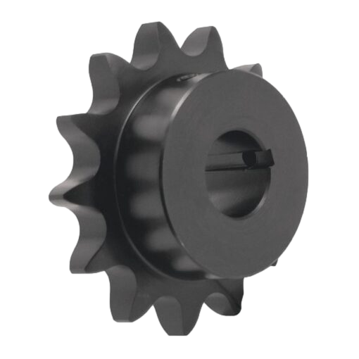Reel Motor Sprocket 5/8 Inch Bore