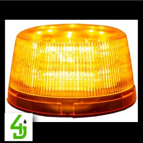 Class One 7 Inch LED Beacon with Upward Facing LEDS SL800A
