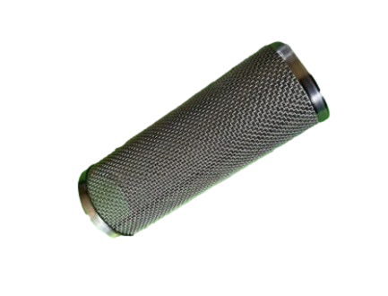 Stainless Steel 1-1/2 Inch 30 Mesh Screen for 1-1/2 Inch and 2 Inch Y-Strainers