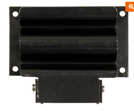 Shovel Holder for Trucks SH675
