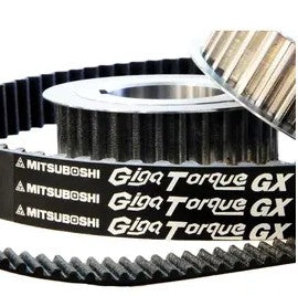 Stinger 3000 aerator Drive Belt