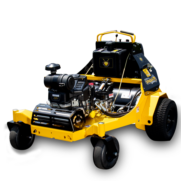 Stinger Auxiliary Belt