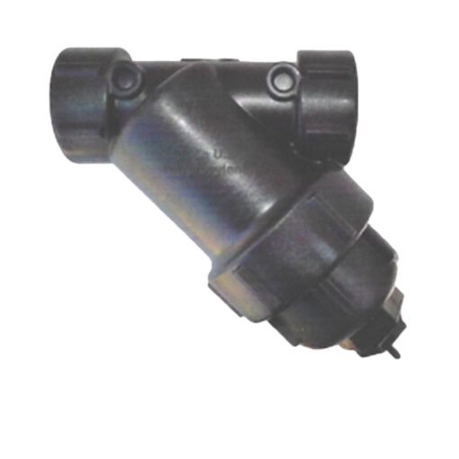 Inline Y-Strainer 1 inch FPT x 1 inch FPT