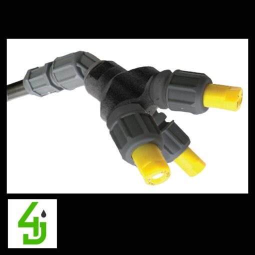 Smith VC3 Localized Misting Nozzle Kit 185302