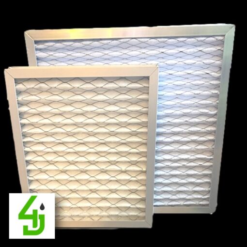 Watchdog WD900 and WD900C Merv8 Replacement Filters - 3 Pack W917