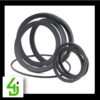 V-Belt Size 3L265 FHP industrial fractional horsepower belt with 3/8 inch top width and 26.5 inch diameter