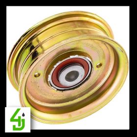 Z-Spray-Toro-ExMark Idler Pulley 135-5662