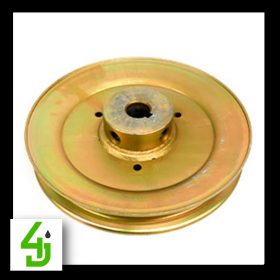 Z-Spray-Toro-ExMark Pump Drive Pulley 135-5663
