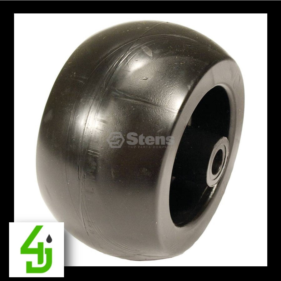 Gravely Deck Wheel 09253700 Stens Replacement 210-142 image 0