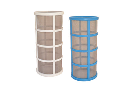 LSTM12550S Inline Strainer Screen 50 Mesh for LSTM12550C 1-1/4