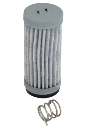 John Deere MIU800986 Transmission Filter 120-911 image 0