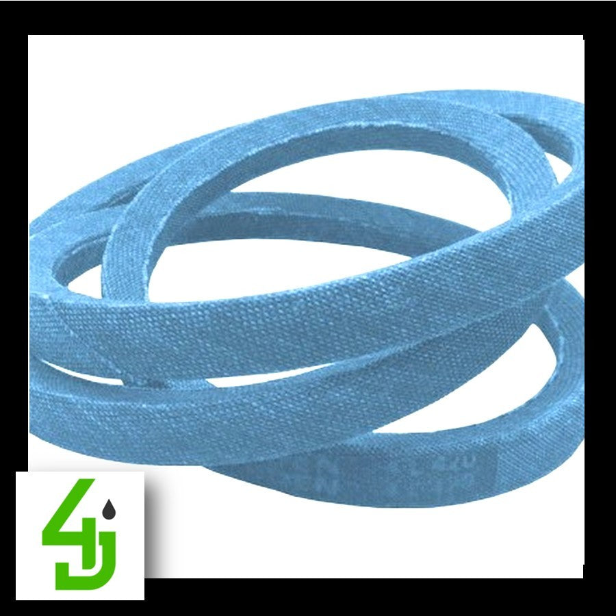 Ryan 4114319 Lawnaire IV Replacement Kevlar Belt A46K for lawn equipment