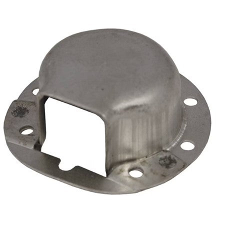 Muffler Deflector for Honda G150, G200, GX120, GX160 and GX200 image 0