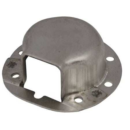 Muffler deflector replacement for Honda G150 G200 GX120 GX160 GX200 engines