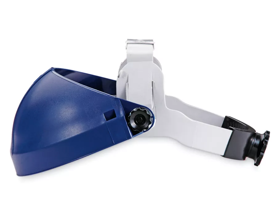 Face Shield Headgear by 3M