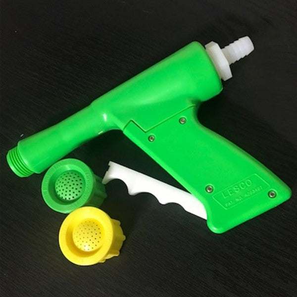 ChemSpray Spray Gun and Parts