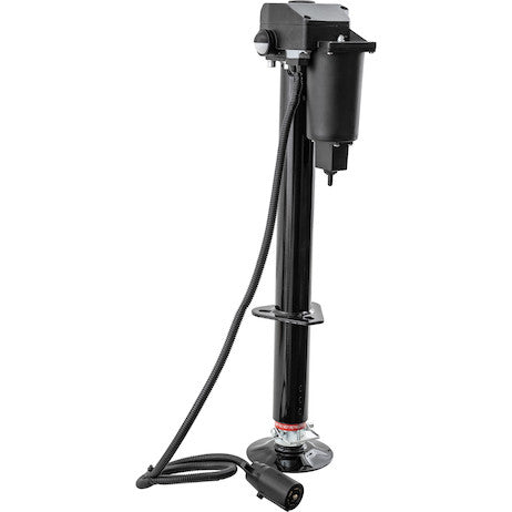 3500 Pound 12 Volt Electric Jack p/n: 0093500