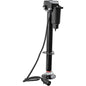 3500 Pound 12 Volt Electric Jack p/n: 0093500