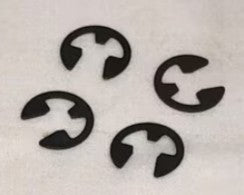 Spreader  retainer clip 1010171