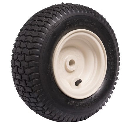 Lesco OEM Wheel for 50 Pound Spreader 092427