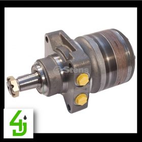 Stens 025-503 Parker Wheel Motor replaces Exmark 1-523328