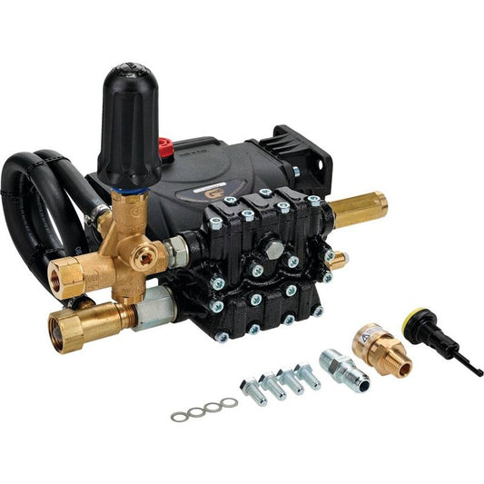General Pressure Washer Pump TC1506 GUI - Stens 030-007
