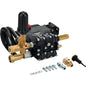 General Pressure Washer Pump TC1506 GUI - Stens 030-007