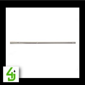 Lesco Axle for Lesco 80 lb. Spreaders p/n: 030383