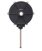 Lesco Spreader Gearset Assembly p/n: 030627