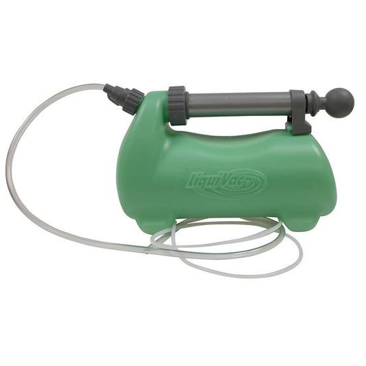 LiquiVac Oil Extractor 8 Quart