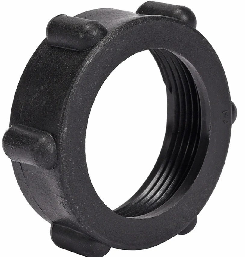 Udor Kappa 43 Suction Nut  #1038 p/n: 060418
