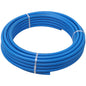 3/4" Blue PEX-b Tubing (100 ft Coil)