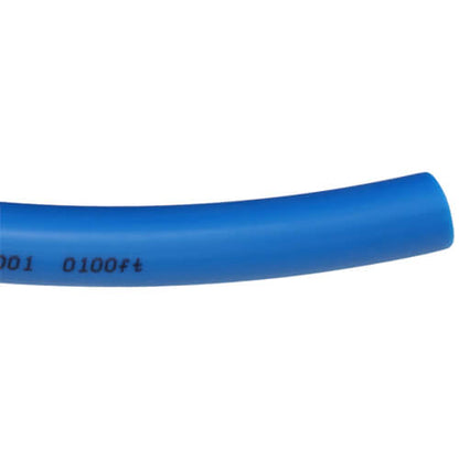 3/4" Blue PEX-b Tubing (100 ft Coil)